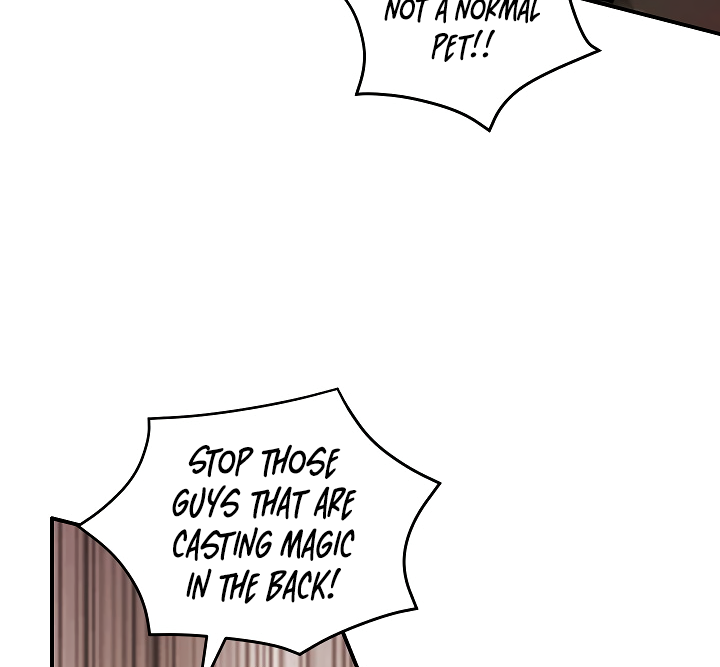 Read I'm Destined to Greatness EN Manga Online