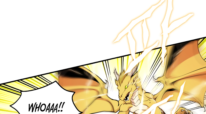 Read I'm Destined to Greatness EN Manga Online