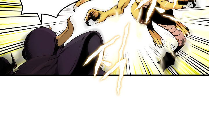 Read I'm Destined to Greatness EN Manga Online