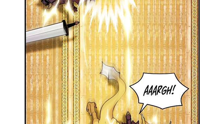 Read I'm Destined to Greatness EN Manga Online