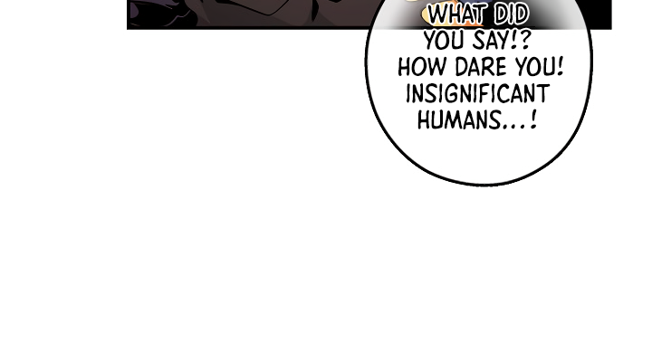 Read I'm Destined to Greatness EN Manga Online