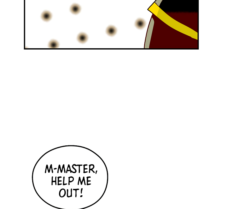 Read I'm Destined to Greatness EN Manga Online