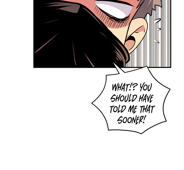 Read I'm Destined to Greatness EN Manga Online