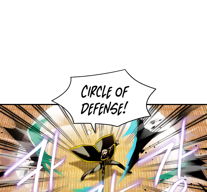 Read I'm Destined to Greatness EN Manga Online