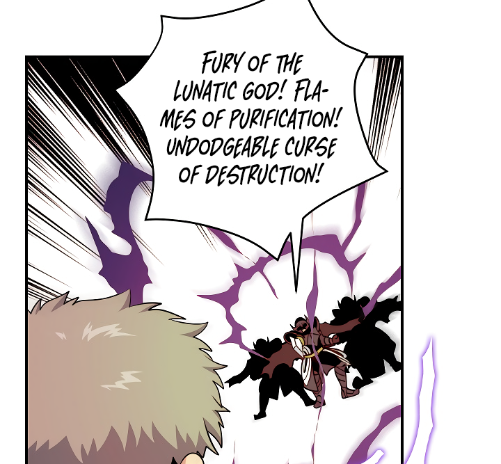 Read I'm Destined to Greatness EN Manga Online