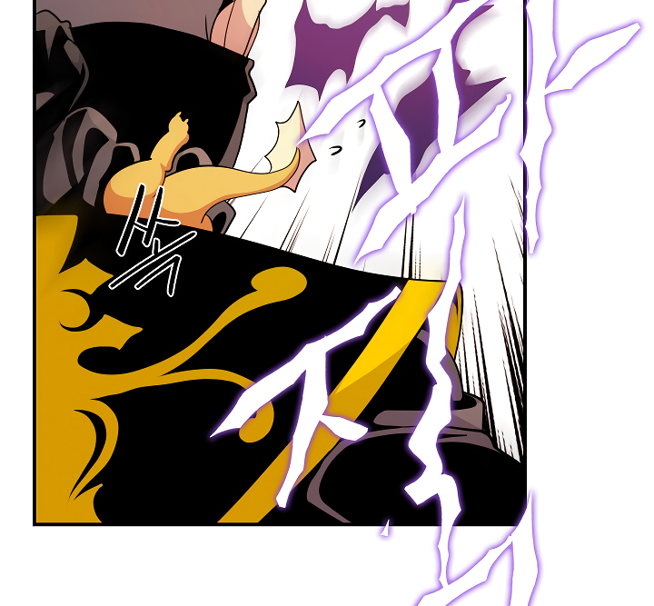 Read I'm Destined to Greatness EN Manga Online