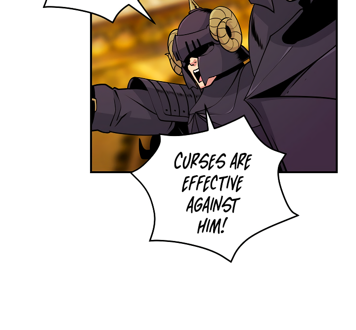 Read I'm Destined to Greatness EN Manga Online