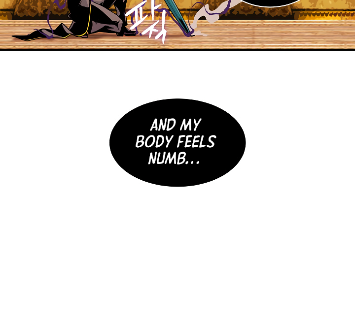 Read I'm Destined to Greatness EN Manga Online