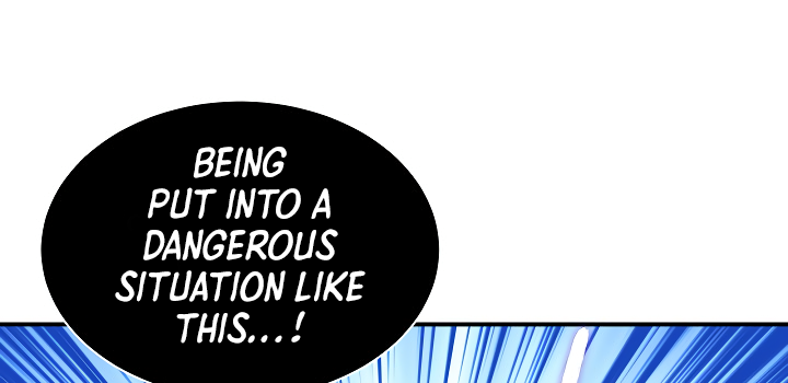 Read I'm Destined to Greatness EN Manga Online
