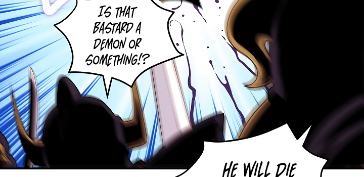Read I'm Destined to Greatness EN Manga Online