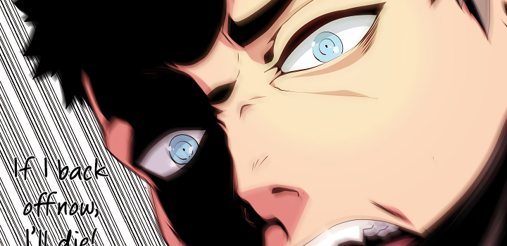 Read I'm Destined to Greatness EN Manga Online