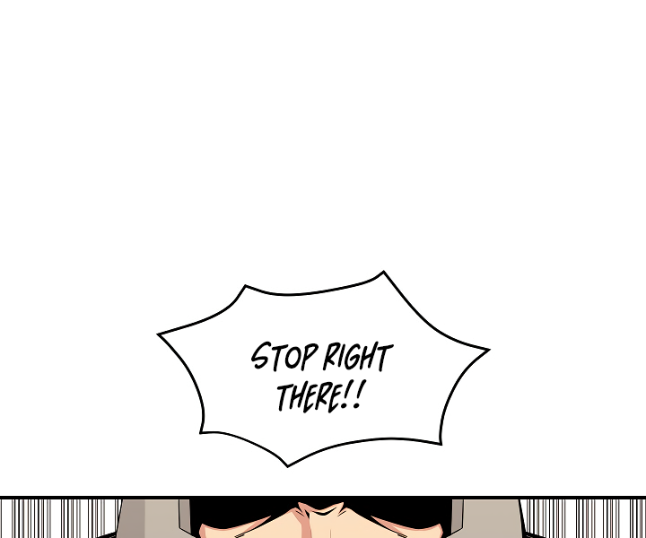 Read I'm Destined to Greatness EN Manga Online