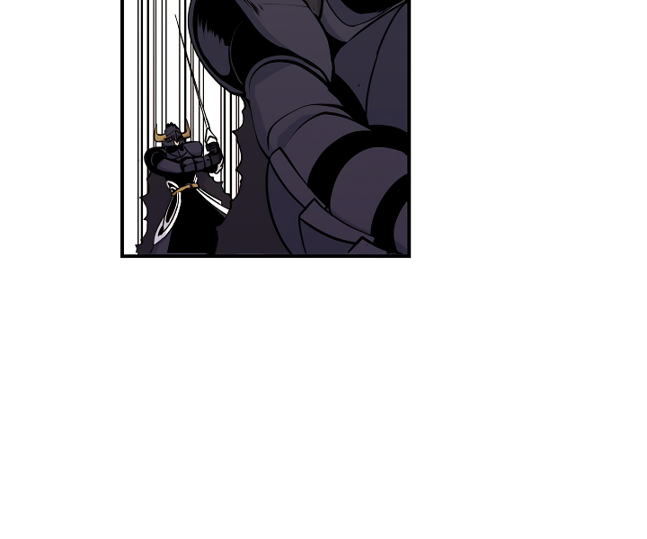 Read I'm Destined to Greatness EN Manga Online