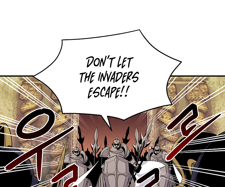 Read I'm Destined to Greatness EN Manga Online