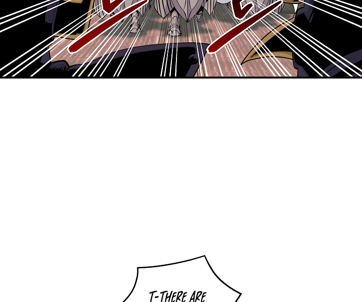 Read I'm Destined to Greatness EN Manga Online