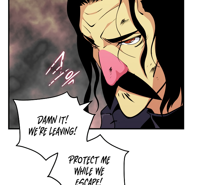 Read I'm Destined to Greatness EN Manga Online