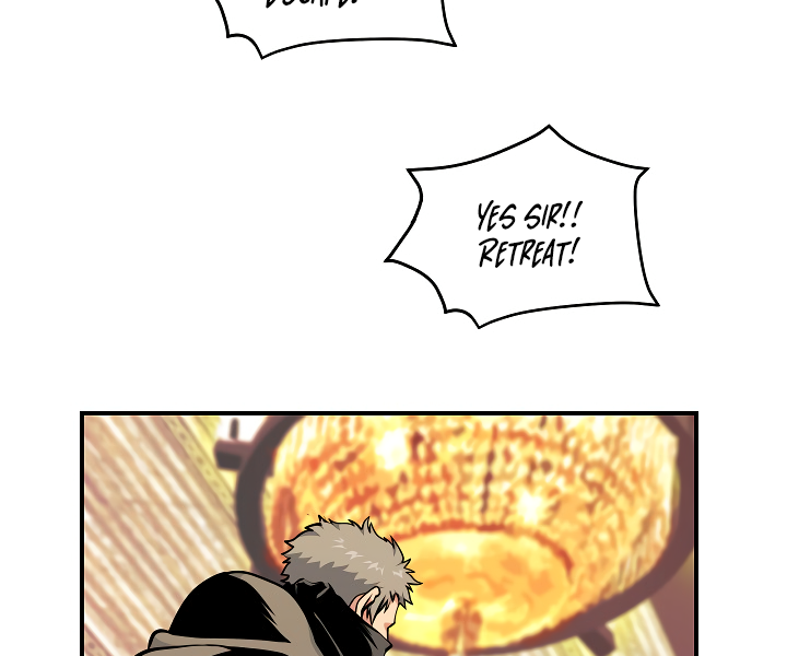 Read I'm Destined to Greatness EN Manga Online