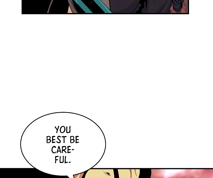 Read I'm Destined to Greatness EN Manga Online
