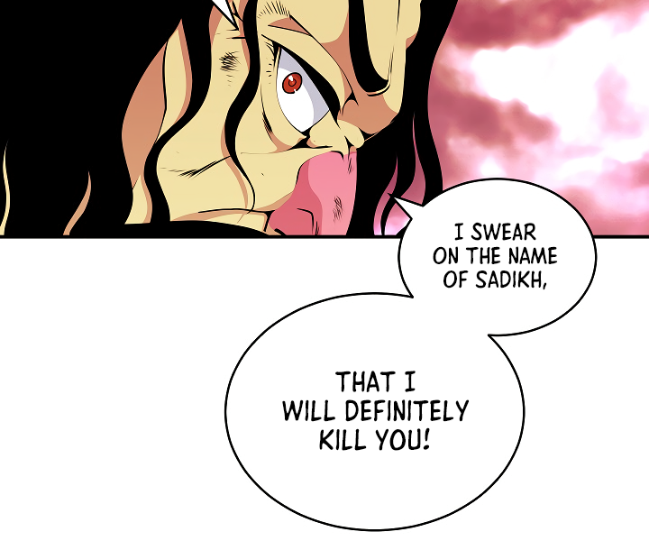 Read I'm Destined to Greatness EN Manga Online