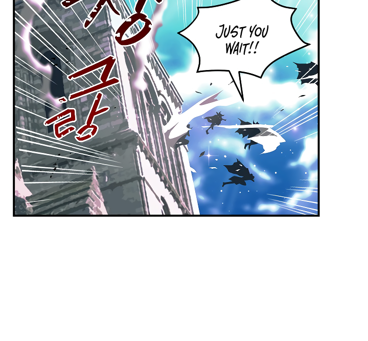 Read I'm Destined to Greatness EN Manga Online
