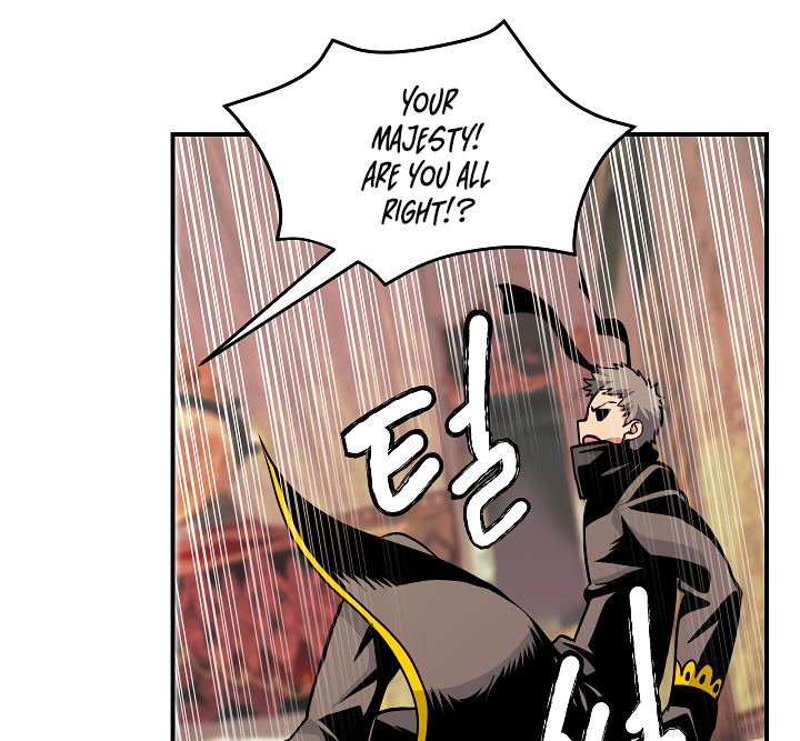 Read I'm Destined to Greatness EN Manga Online