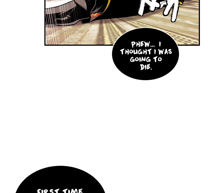 Read I'm Destined to Greatness EN Manga Online