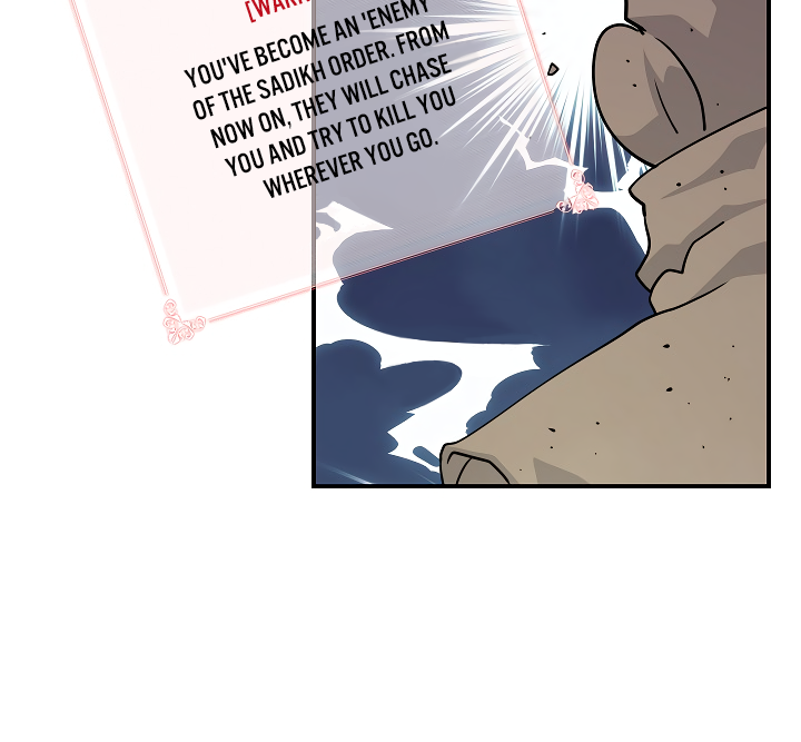 Read I'm Destined to Greatness EN Manga Online