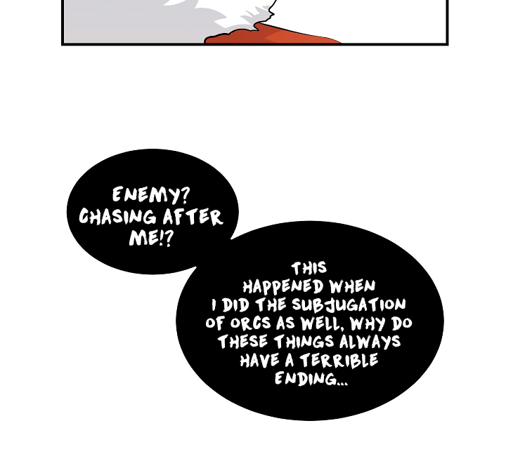 Read I'm Destined to Greatness EN Manga Online