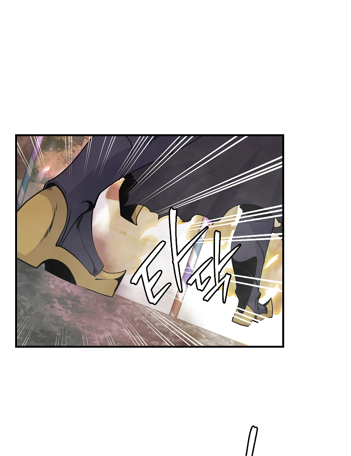 Read I'm Destined to Greatness EN Manga Online