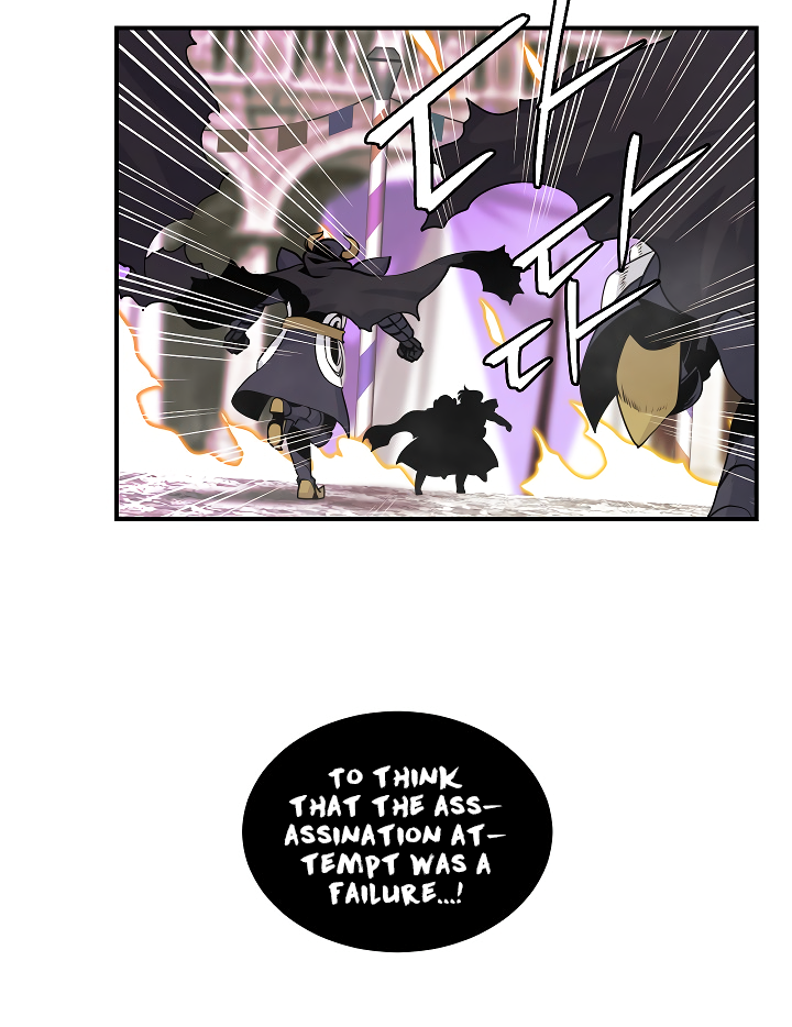 Read I'm Destined to Greatness EN Manga Online