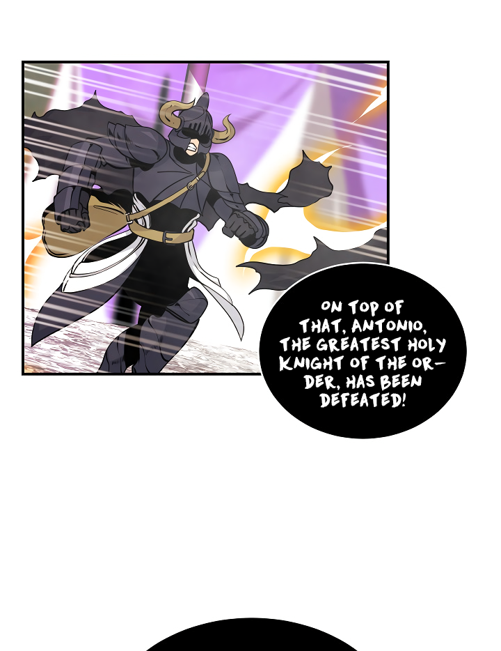 Read I'm Destined to Greatness EN Manga Online