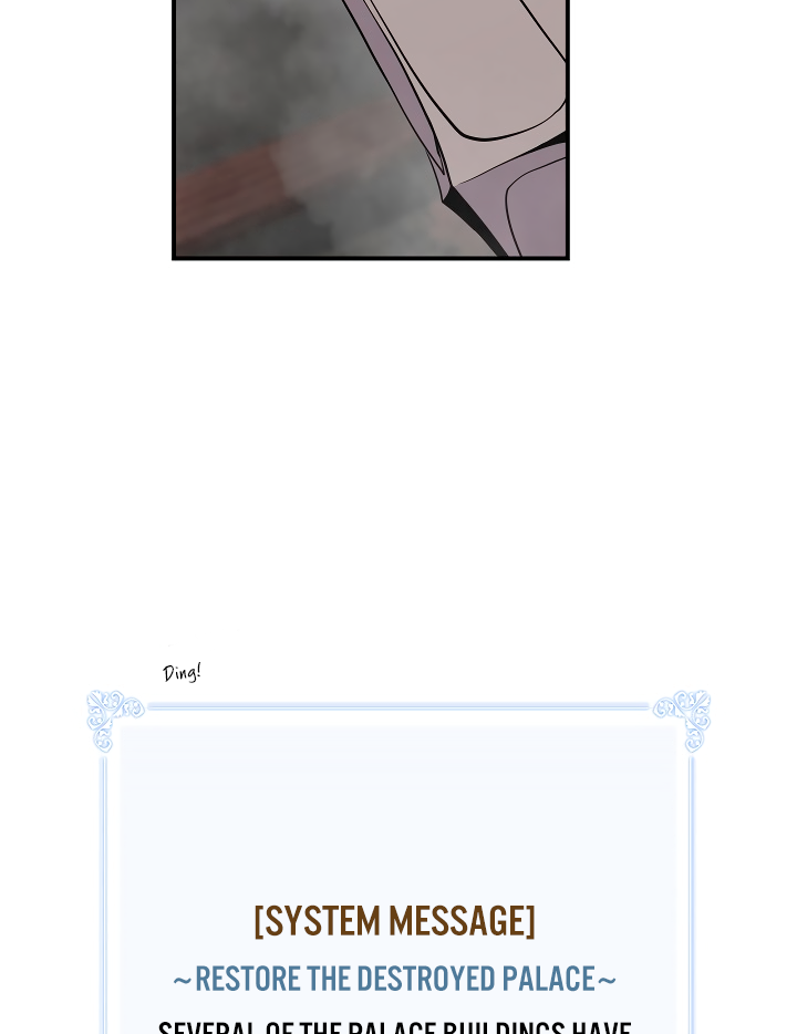 Read I'm Destined to Greatness EN Manga Online