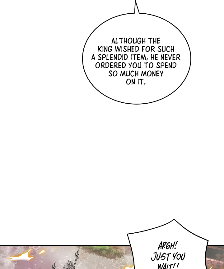 Read I'm Destined to Greatness EN Manga Online