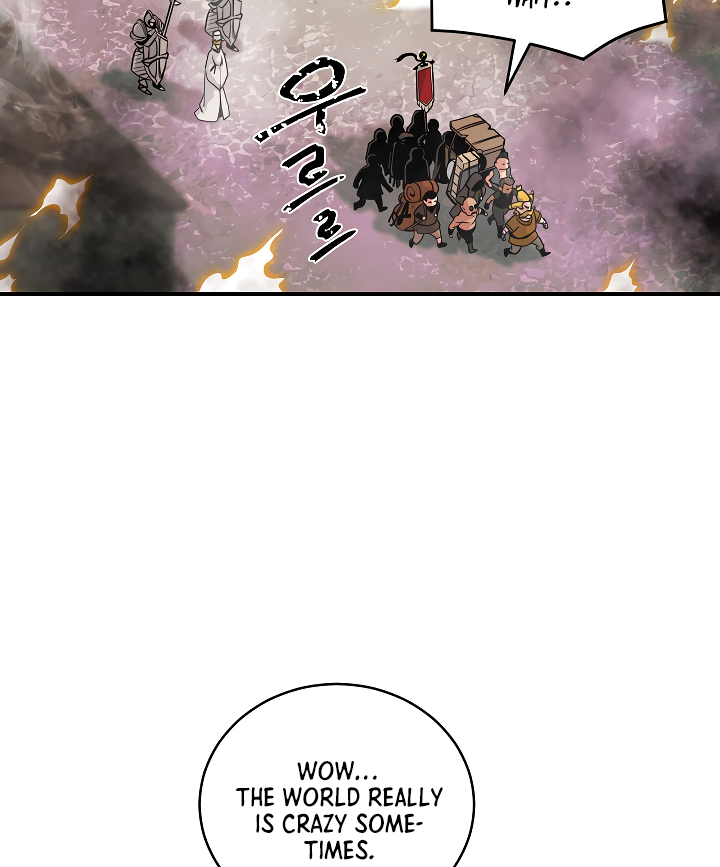 Read I'm Destined to Greatness EN Manga Online
