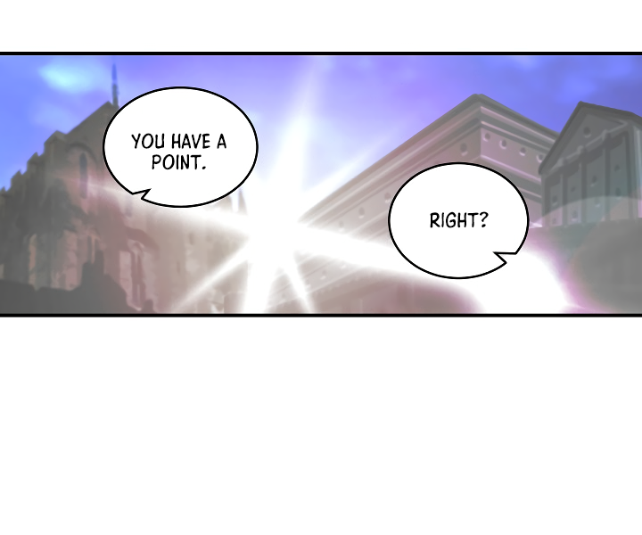Read I'm Destined to Greatness EN Manga Online