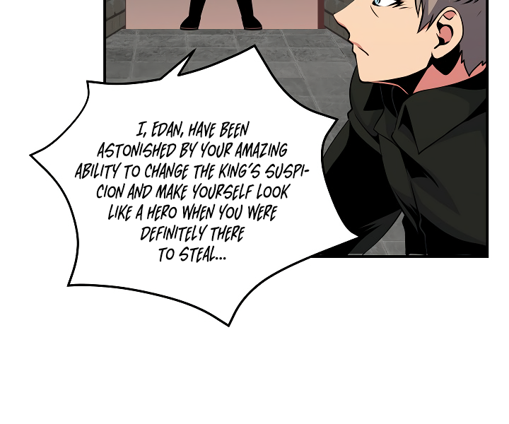 Read I'm Destined to Greatness EN Manga Online