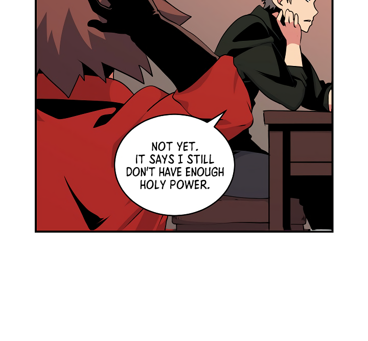 Read I'm Destined to Greatness EN Manga Online
