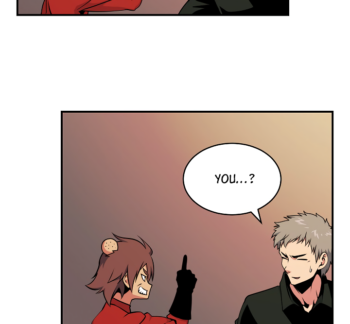 Read I'm Destined to Greatness EN Manga Online
