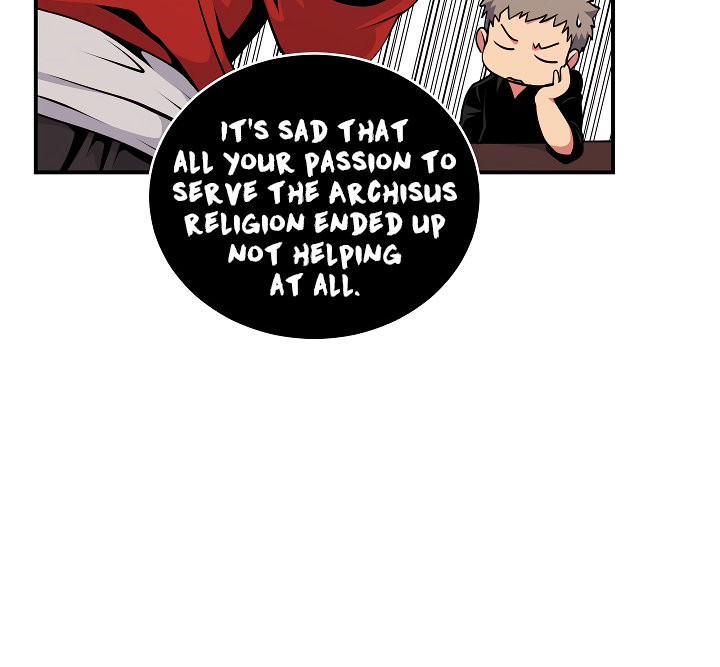 Read I'm Destined to Greatness EN Manga Online