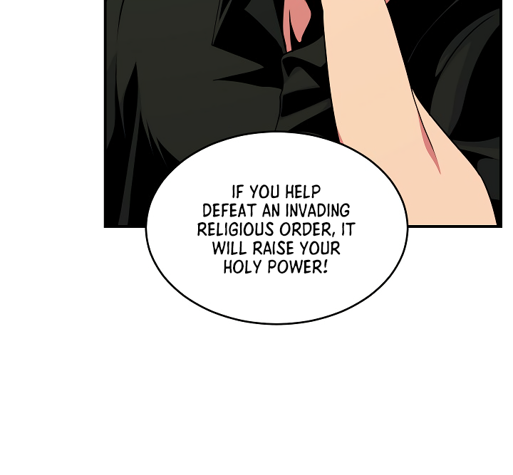 Read I'm Destined to Greatness EN Manga Online