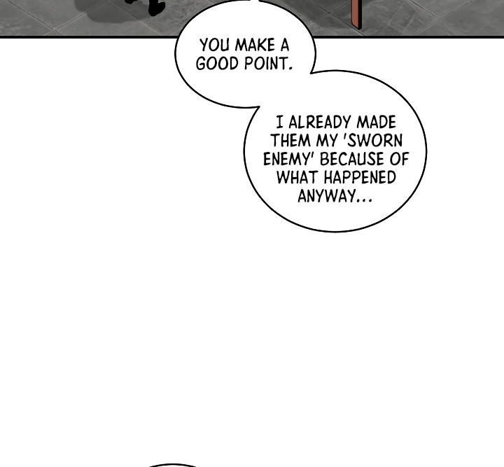 Read I'm Destined to Greatness EN Manga Online