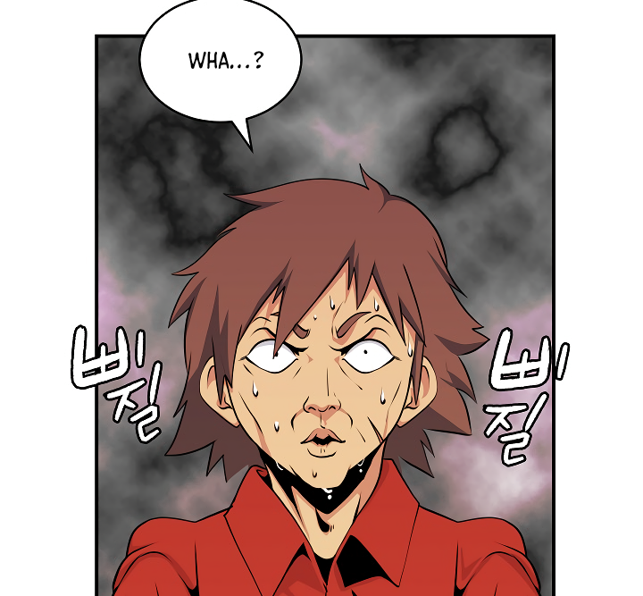 Read I'm Destined to Greatness EN Manga Online