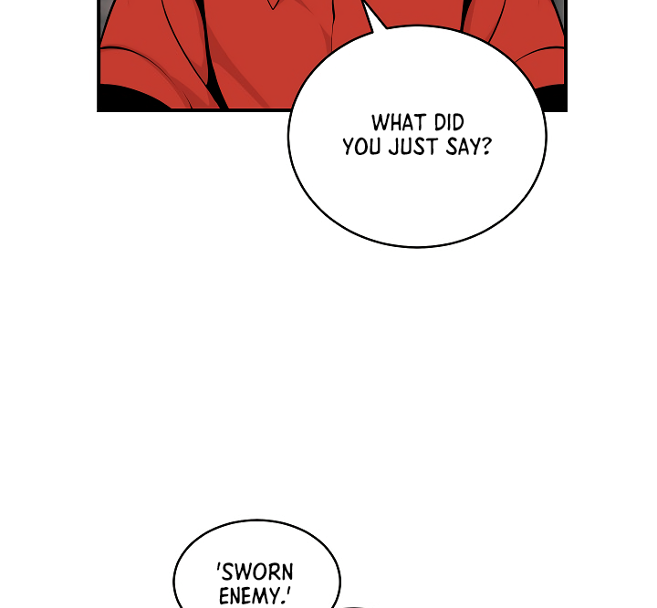 Read I'm Destined to Greatness EN Manga Online
