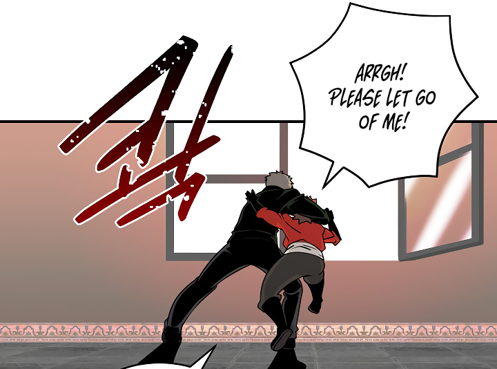 Read I'm Destined to Greatness EN Manga Online