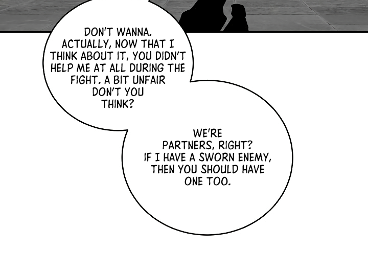 Read I'm Destined to Greatness EN Manga Online