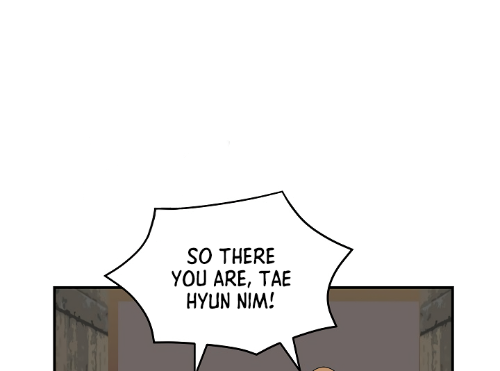 Read I'm Destined to Greatness EN Manga Online