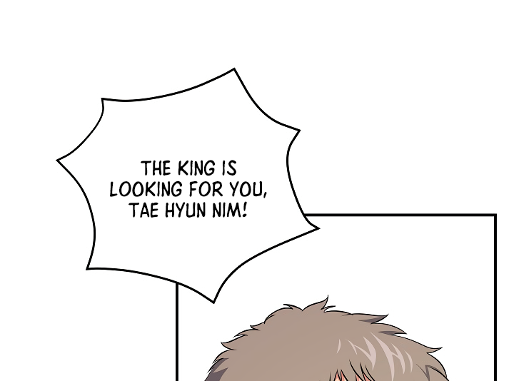 Read I'm Destined to Greatness EN Manga Online
