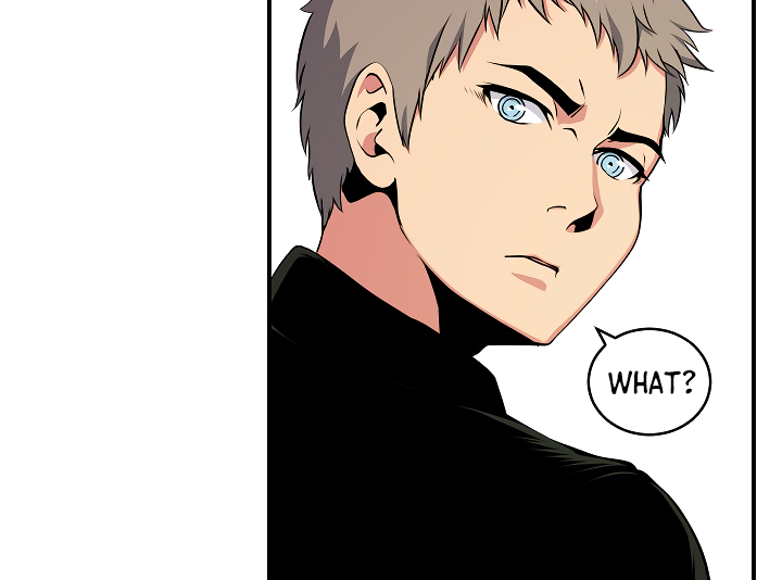 Read I'm Destined to Greatness EN Manga Online