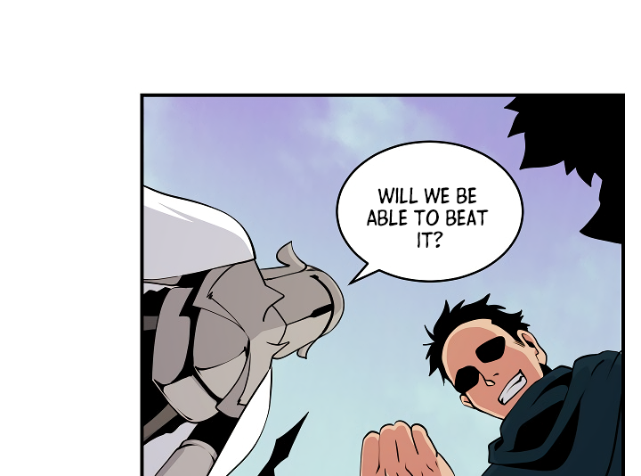 Read I'm Destined to Greatness EN Manga Online