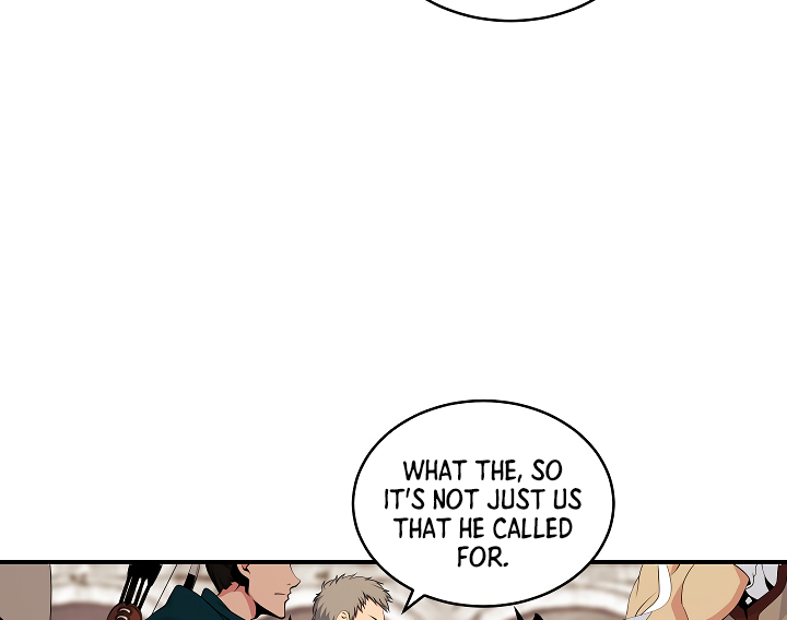 Read I'm Destined to Greatness EN Manga Online